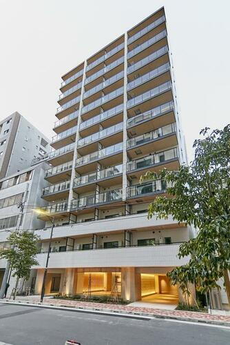 東京都中央区東日本橋３丁目 賃貸マンション