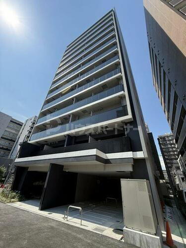 東京都墨田区緑４丁目 賃貸マンション