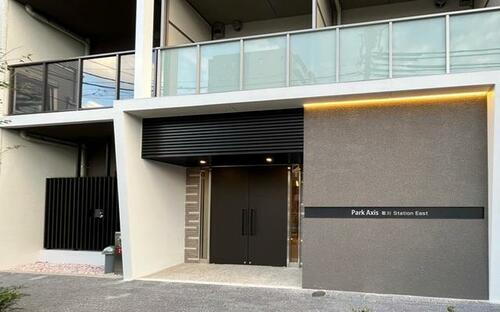 東京都墨田区菊川３丁目 賃貸マンション