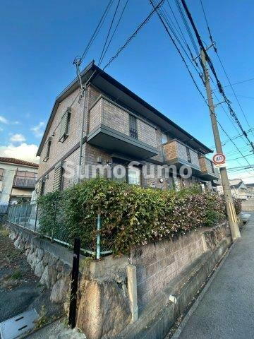 兵庫県神戸市東灘区御影郡家１丁目 賃貸アパート