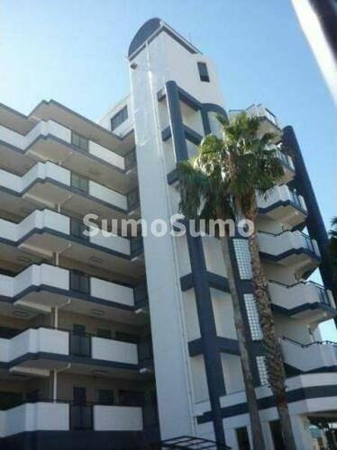 兵庫県明石市林崎町３丁目 築28年6ヶ月 7階建