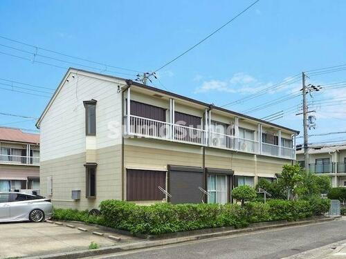 兵庫県神戸市西区北別府３丁目 タウンハウス