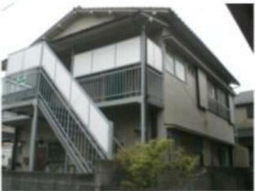 東京都練馬区富士見台４丁目 賃貸アパート