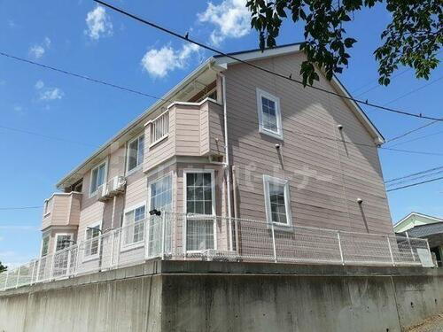 千葉県市川市宮久保６丁目 賃貸アパート