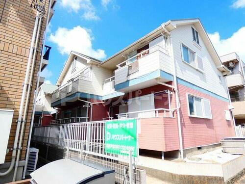 ストークプラザＳ