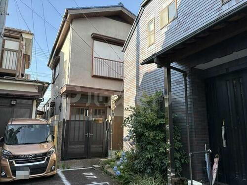 東京都葛飾区高砂３丁目 賃貸一戸建て