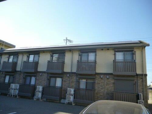 愛知県東海市富木島町伏見２丁目 賃貸アパート