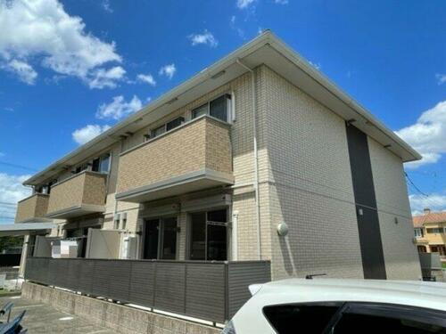 愛知県一宮市相生２丁目 賃貸アパート