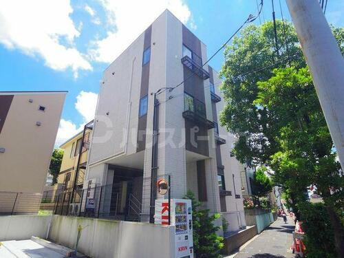 東京都葛飾区亀有２丁目 賃貸アパート