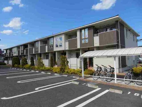 東京都八王子市四谷町 2階建 築9年9ヶ月