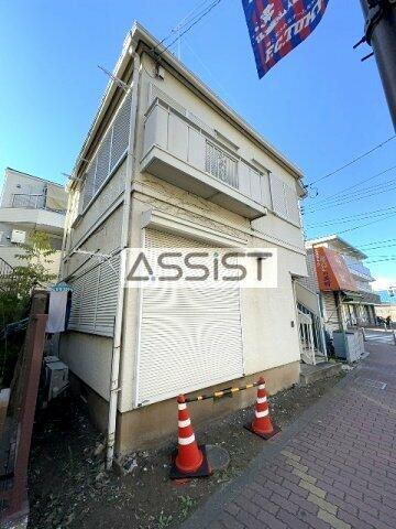 ハイマートアライⅢ