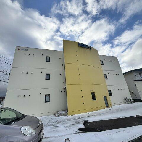ＫＥＮＴ１ 3階建