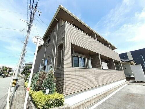 熊本県熊本市東区桜木１丁目 築12年7ヶ月 2階建