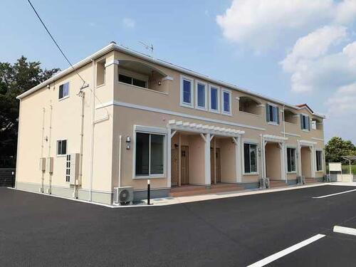 熊本県菊池郡大津町大字大津 築4年7ヶ月 2階建