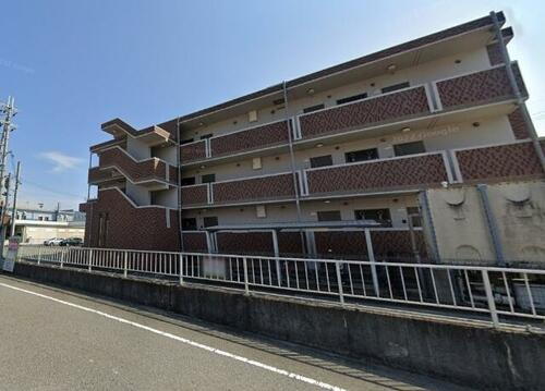 兵庫県姫路市別所町別所１丁目 3階建 築16年5ヶ月