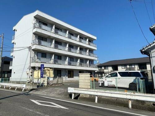 広島県福山市春日町６丁目 賃貸マンション