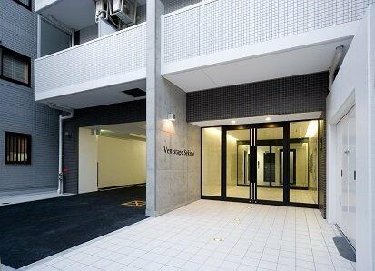 大阪府大阪市城東区関目３丁目 賃貸マンション