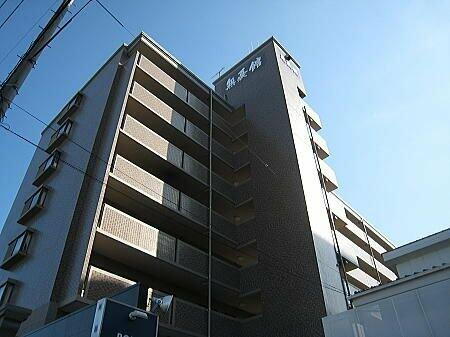 広島県福山市春日町５丁目 賃貸マンション