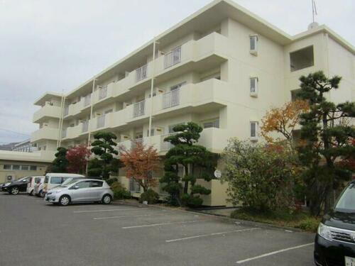 エーデルハイムＫ 4階建