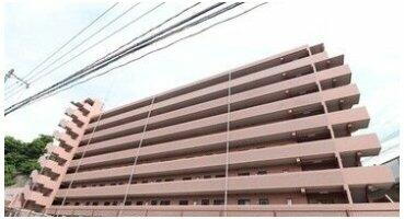 広島県福山市東深津町６丁目 賃貸マンション