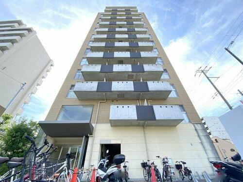 大阪府大阪市都島区中野町４丁目 賃貸マンション