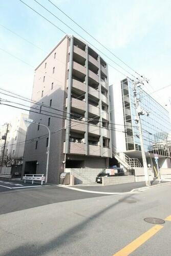 大阪府大阪市北区大淀中２丁目 賃貸マンション