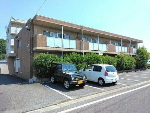 広島県福山市神辺町字湯野 賃貸マンション