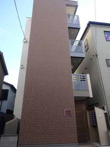 東京都葛飾区柴又１丁目 賃貸マンション