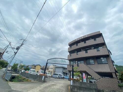 兵庫県姫路市保城 4階建 築29年4ヶ月