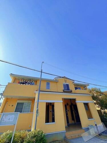 ソルシェール熊取Ⅰ番館