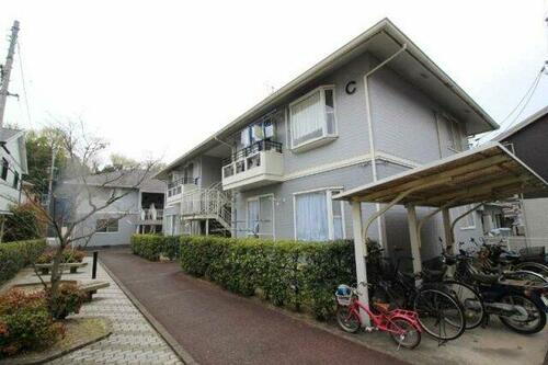 ウイングヒルＡ