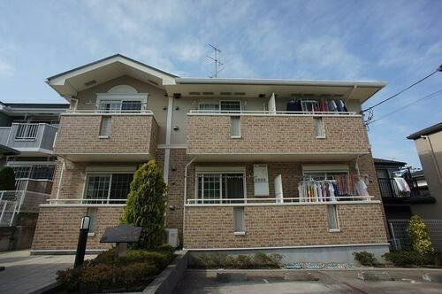 シャンテ・ヒルズⅡ