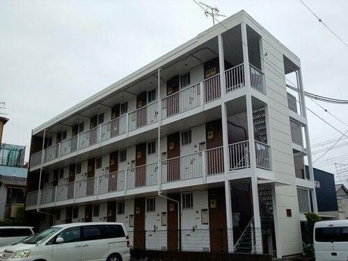 レオパレスフェリスⅡ