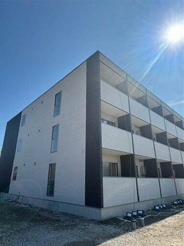 広島県福山市手城町２丁目 賃貸マンション