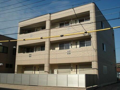 愛知県名古屋市北区会所町 賃貸マンション