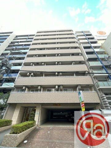 大阪府大阪市中央区和泉町１丁目 賃貸マンション