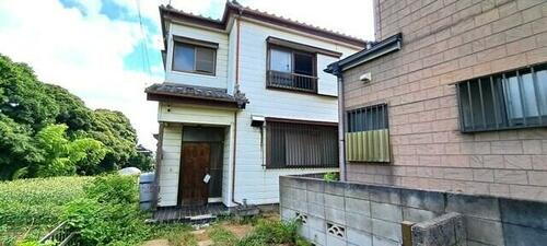 千葉県柏市戸張 賃貸一戸建て