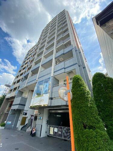 兵庫県宝塚市武庫川町 13階建