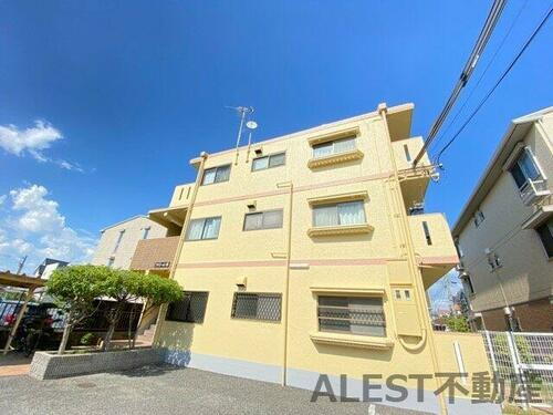 大阪府堺市西区鳳西町３丁 賃貸マンション