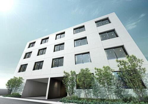 東京都豊島区西池袋４丁目 賃貸マンション