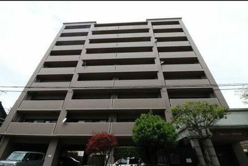 広島県福山市光南町３丁目 賃貸マンション