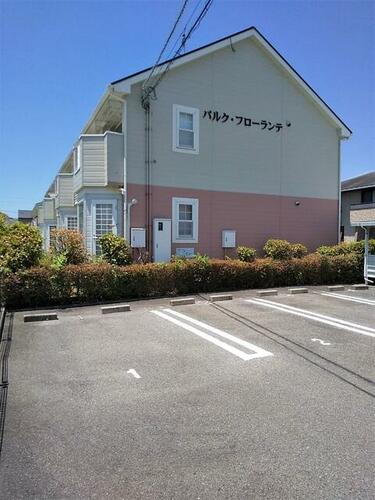 愛媛県松山市別府町 賃貸アパート