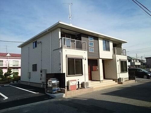 千葉県市原市八幡石塚２丁目 賃貸アパート
