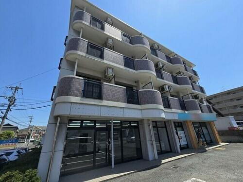 福岡県北九州市八幡西区竹末１丁目 賃貸マンション