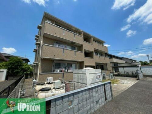 愛知県春日井市下市場町４丁目 賃貸アパート