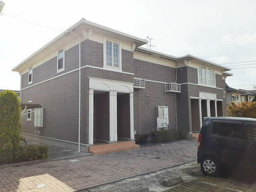 熊本県熊本市東区小山２丁目 賃貸アパート