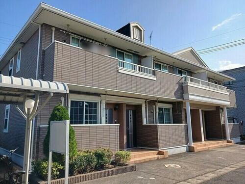 熊本県熊本市東区保田窪本町 築13年5ヶ月 2階建