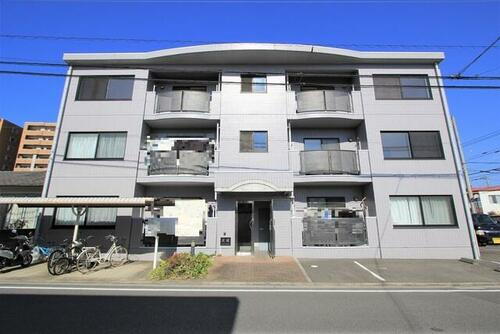 愛媛県松山市西垣生町 賃貸マンション