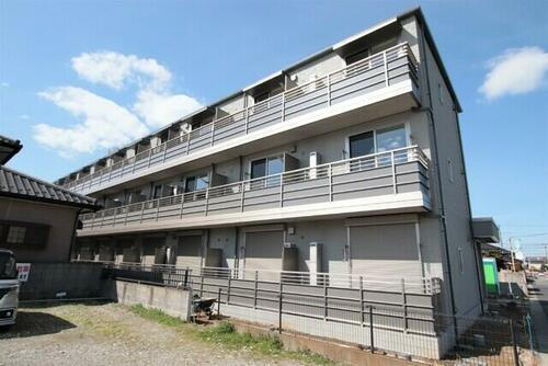 千葉県市原市五井中央西１丁目 3階建 築1年9ヶ月