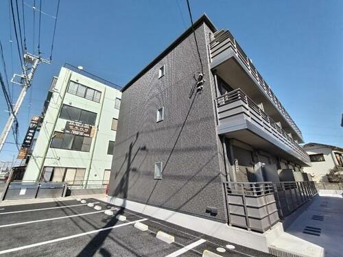 千葉県市原市白金町３丁目 賃貸マンション